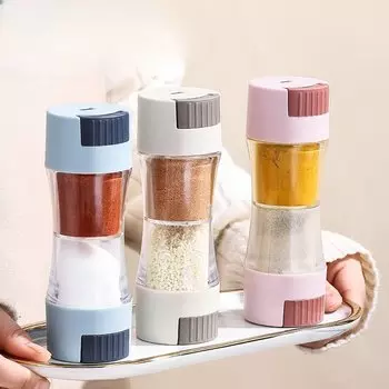 Бутылка для соли HARKO