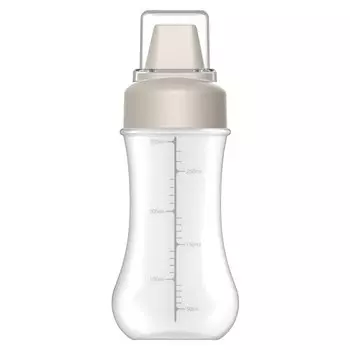 Бутылка для соусов 350 мл