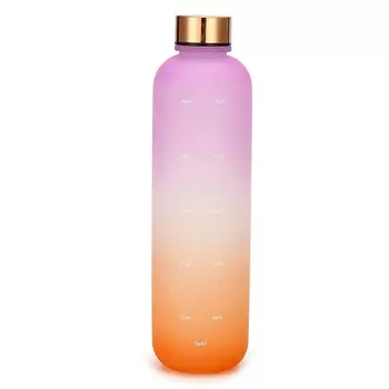 Бутылка для воды 1 литр