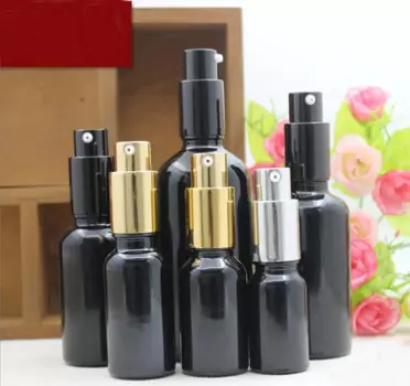 Бутылка для жидкости с эфирным маслом, 100 мл