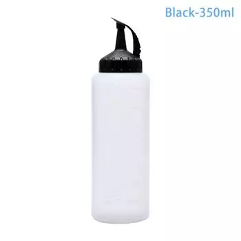 Бутылки для приправ TPXCKz 175 мл/350 мл