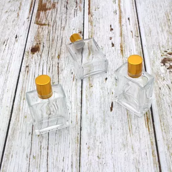 Бутылки для воды zamзам 50 мл