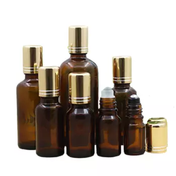 Бутылочка для эфирных масел, 5-100 мл