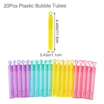 Бутылочки для мыла в форме сердца