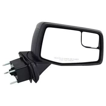 Буксировочные боковые зеркала для Chevrolet Silverado 1500 для GMC Sierra 1500 2019-2022, аксессуары для зеркал с подогревом сигналов