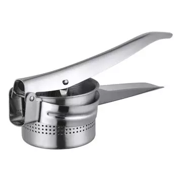 Buy Go Stainless Steel Potato Ricer Masher Fruit Vegetable Press Juicer Crusher Squeezer Household Kitchen Cooking Tools
