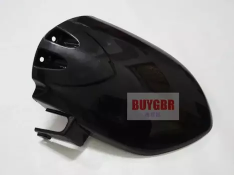 Buygbr заднее крыло мотоцикла для KAWASAKI ZX-10R 2006 2007 06 07