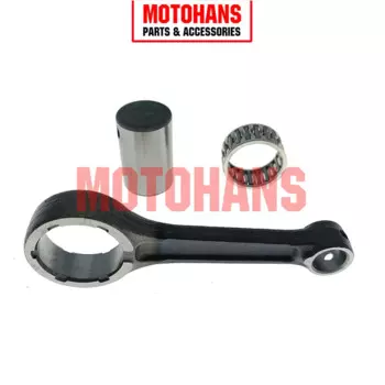 BX14110123 CRANKSHAFT ROD MOTORCYCLE ACCESSORIES FOR C90 C100 C110 ECO100 BAJAJ PLATINO100 MINI POCKET ATV DIRTBIKE QUAD