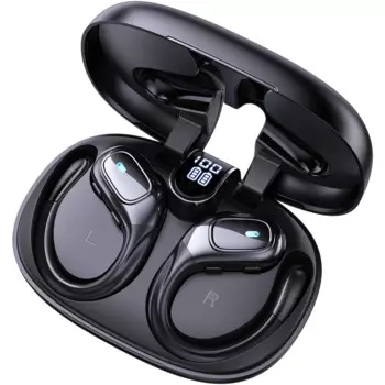BX28 OWS HIFI стереозвук настоящие наушники беспроводные ушные крючки спортивные наушники с шумоподавлением и водонепроницаемым IPX7