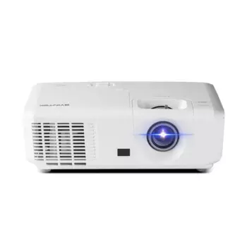 BYINTEK BD600 высокая яркость 3500 детской лампы для офиса классной учебы бизнеса рекламы