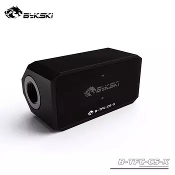 BYKSKI B-TFC-CS-X Термометр для водяного охлаждения