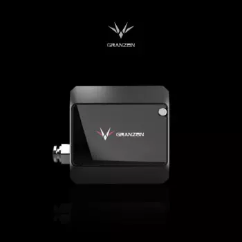 Автоматический тестер уплотнений Bykski Granzon GYB