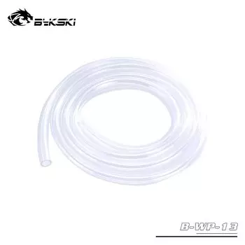 Bykski трубка для жидкостного охлаждения 9.5x12.7 мм 1 м