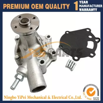 Быстрая бесплатная доставка, водяной насос Cub Cadet MA-MM 409302