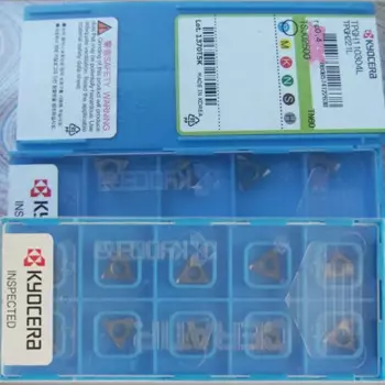 Быстрая доставка 10 шт. TN60 PR930 CBN вставка TBGT060104 TPGH090204 TPGH110304 NBH2084 NBH2084X Заводские розетки, Расточная машина с ЧПУ