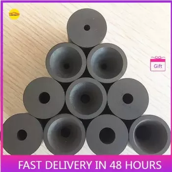 Насадки для пескоструйного пистолета TANTESTO из карбида бора 3 мм 4 мм 5 мм 6-12 мм