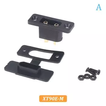 Быстрая зарядка разъём XT90