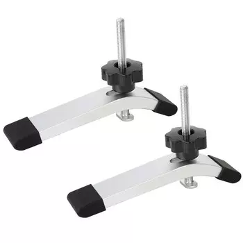 Быстродействующие зажимы KPXIN для деревообработки