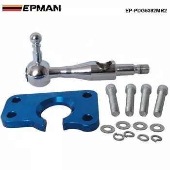 Быстродействующий короткий переключатель для Toyota MR2 SW20 SW22 GT GTS 3S-GE/GTE 89-99 EP-PDG5392MR2