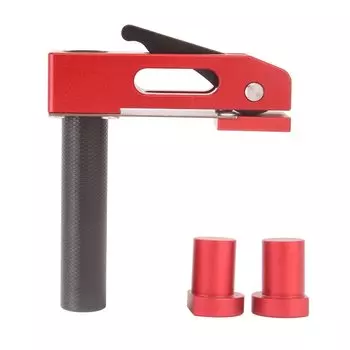 Быстродействующий зажим KPXIN для деревообработки 20 мм