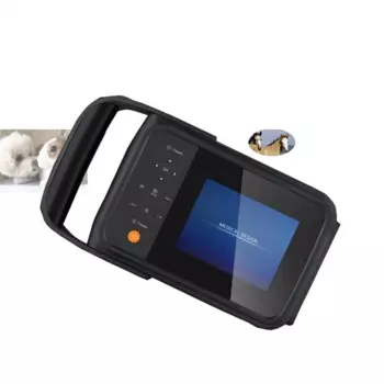 Быстрое сканирование изображения с помощью чехла