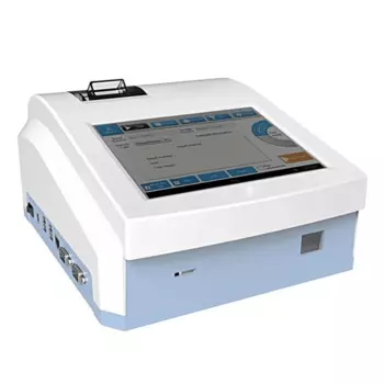 Быстрое точное количественное испытание Poct Hba1C, Tsh, T3, T4 анализатор иммунофермента Finecare
