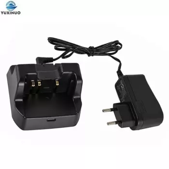 Настольное быстрое зарядное устройство CD-47 CD47 для Yaesu VX-160 180 Vertex стандартная рация FNB-83 V83 FNB-V94 FNB-V106 зарядка аккумулятора