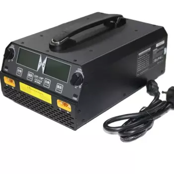 Быстрое зарядное устройство для LiPo /LiHv 6S-14S