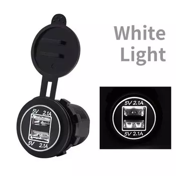 USB 3.0 Розетка для зарядки CNMAWAY