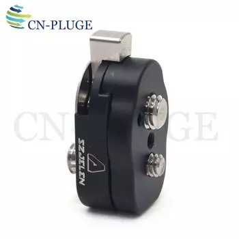 Быстроразъемная пластина для мини-монитора SZYingXian