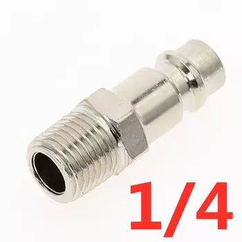 Быстроразъемный пневматический фитинг EU DN8-DN15