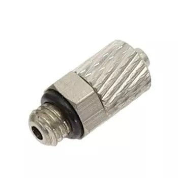 Быстроразъёмная муфта HAOYUNMA медная 5 шт.