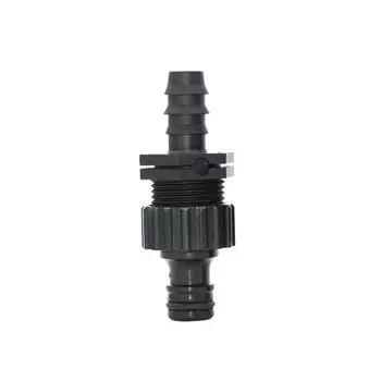 Быстросъемное соединение для шланга XGYN 16/20/25 мм