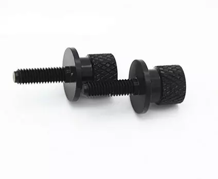 Быстросъемные болты для боковой панели мотоцикла из алюминия для Triumph Bonneville T100 thruxстона 2001-2010 2011 2012 2013 2014 2015