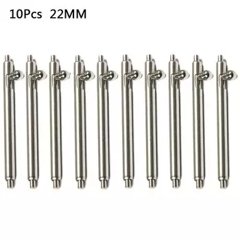 Быстросъемные пружинные стержни для часов TPXCKz 12-24мм