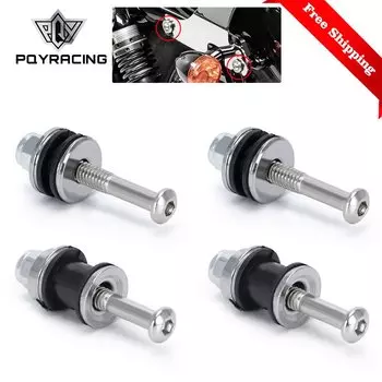 Быстросъемный съемный монтажный комплект док-станции Sissy Bar для Harley Sportster XL1200 XL883 Forty Eight 2004-2018