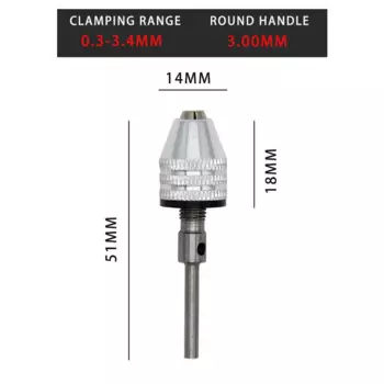 Быстросменный преобразователь YaBaoYan