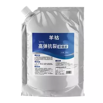 Клей для ремонта трещин Eelhoe