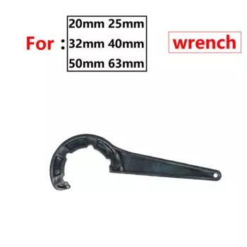 Быстрые фитинги для ПЭ труб XGYN