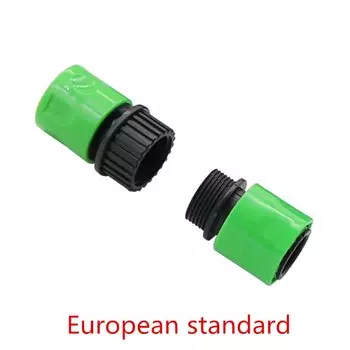 Быстрые фитинги для полива Talk-Satisfied