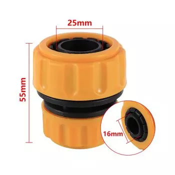 Быстрый соединитель для шланга Adhere To Fly