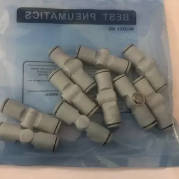 Быстрый выпускной клапан со встроенным глушителем VIDONIA AQ240F/AQ340F