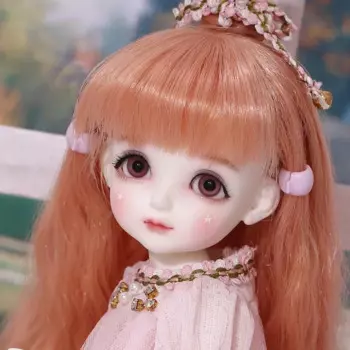 Быть с вами Raspberry BJD SD кукла 1/6 Смола Девушка Игрушки-части тела для девушки подарок