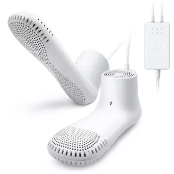 Сушилка для обуви PM1 ABS 110В