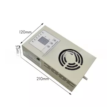 Бытовой Электрический Осушитель воздуха 300 мл