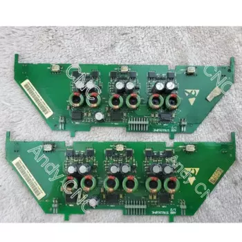 Бывшая в употреблении Рабочая плата серии ACS600 с частотой, быстрая доставка