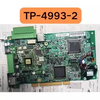 Бывшая в употреблении Рабочая поверхность PC10P-DP монтажная плата проверка функциональной целостности ОК