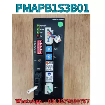 Бывший в употреблении драйвер PMAPB1S3B01 тест ОК Быстрая доставка