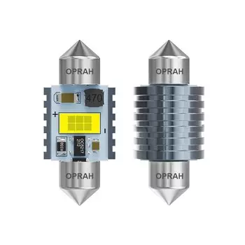 C10W C5W LED Canbus Festoon 31 мм 36 мм 39 мм 41 мм Внутреннее освещение для чтения автомобильный купол номерной знак багажник лампа без ошибок