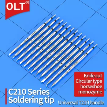 Сварочный наконечник OLT C210
